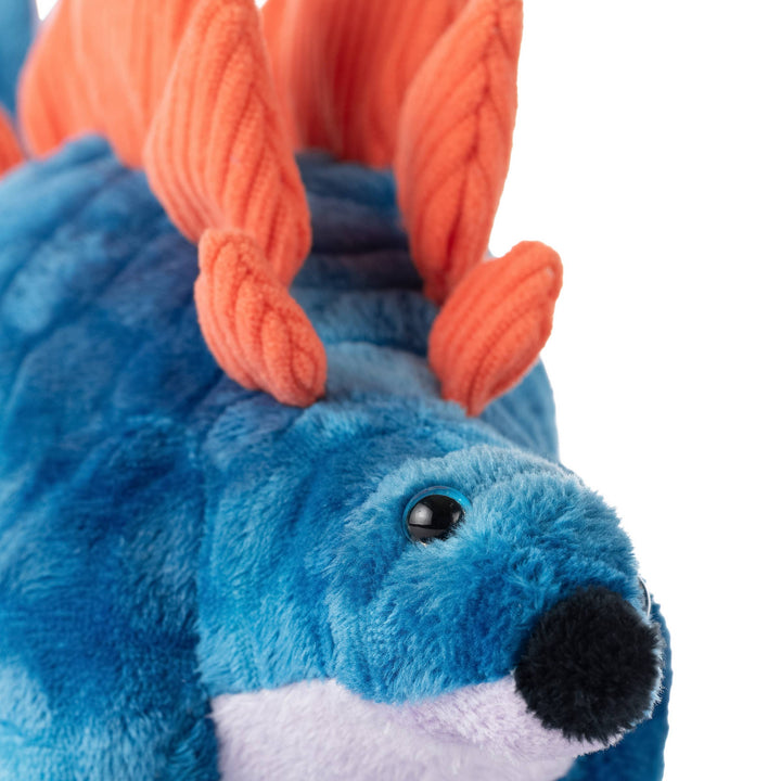 Dino Stegosaurus 12"
