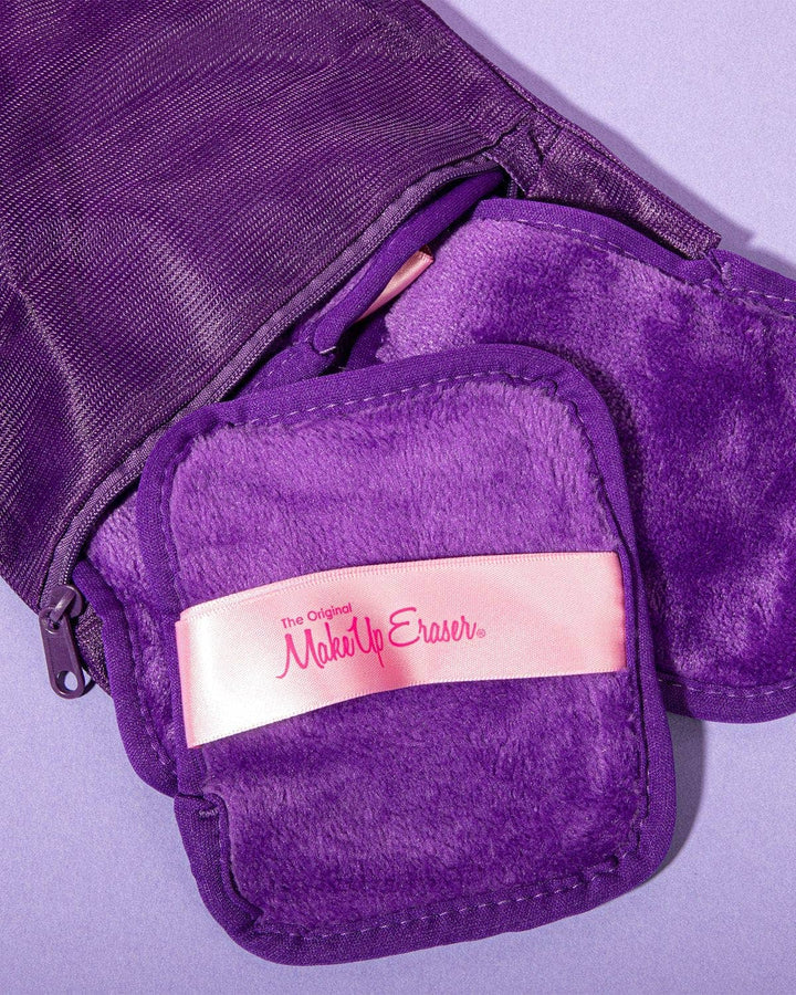 Queen Purple 7-Day Set