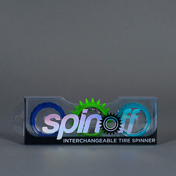 SpinOff Fidget