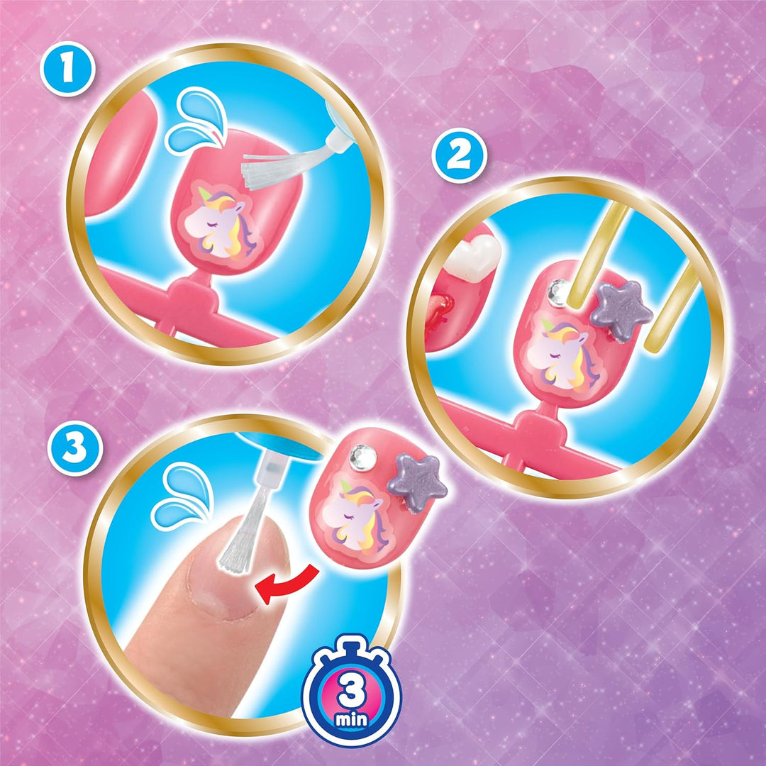 Design 'n Display Nail Studio