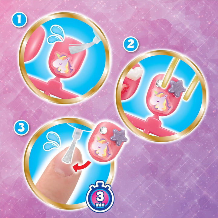 Design 'n Display Nail Studio