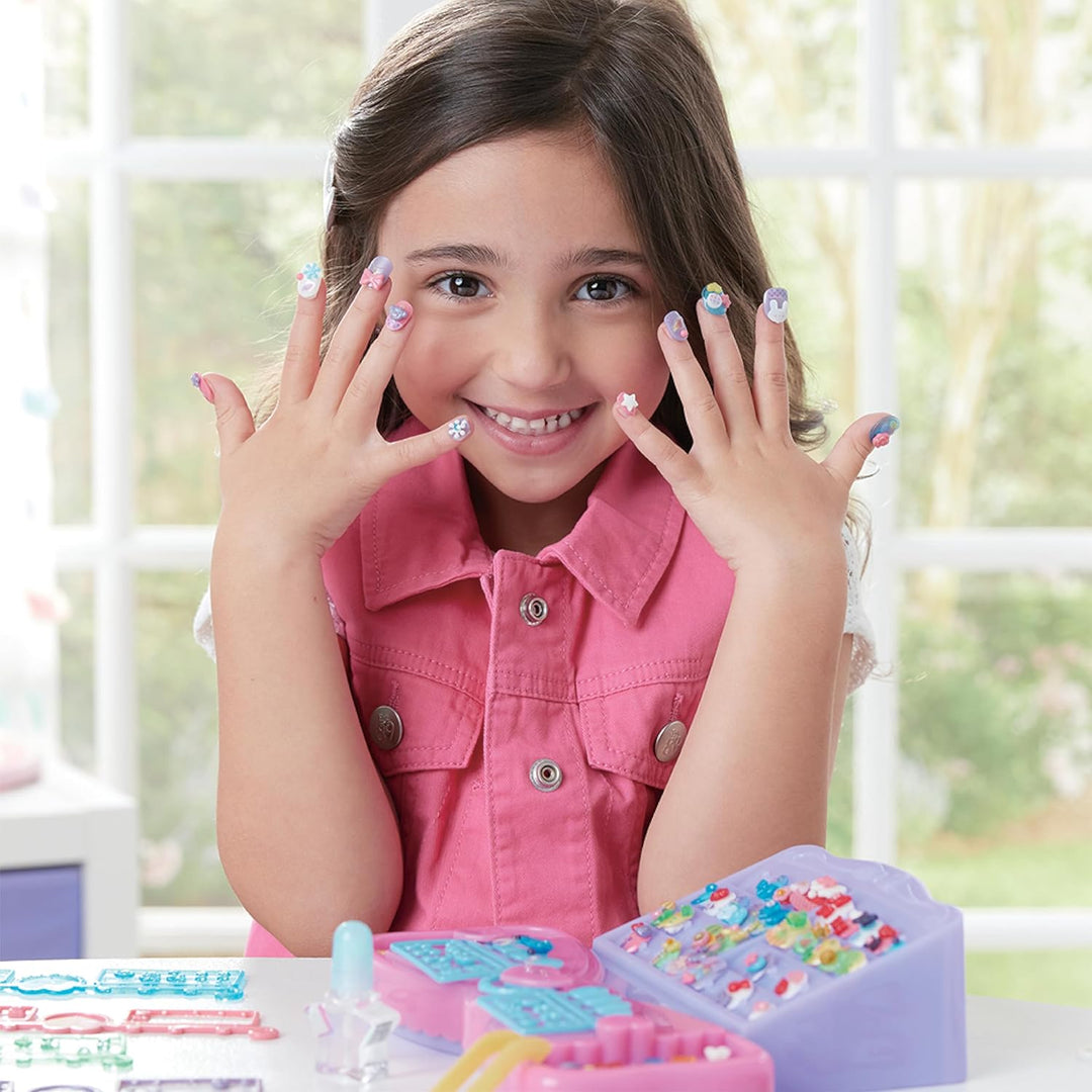 Design 'n Display Nail Studio