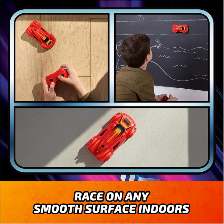 Zero Gravity Remote Control Car