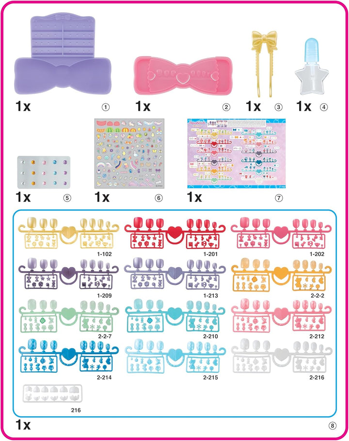 Design 'n Display Nail Studio