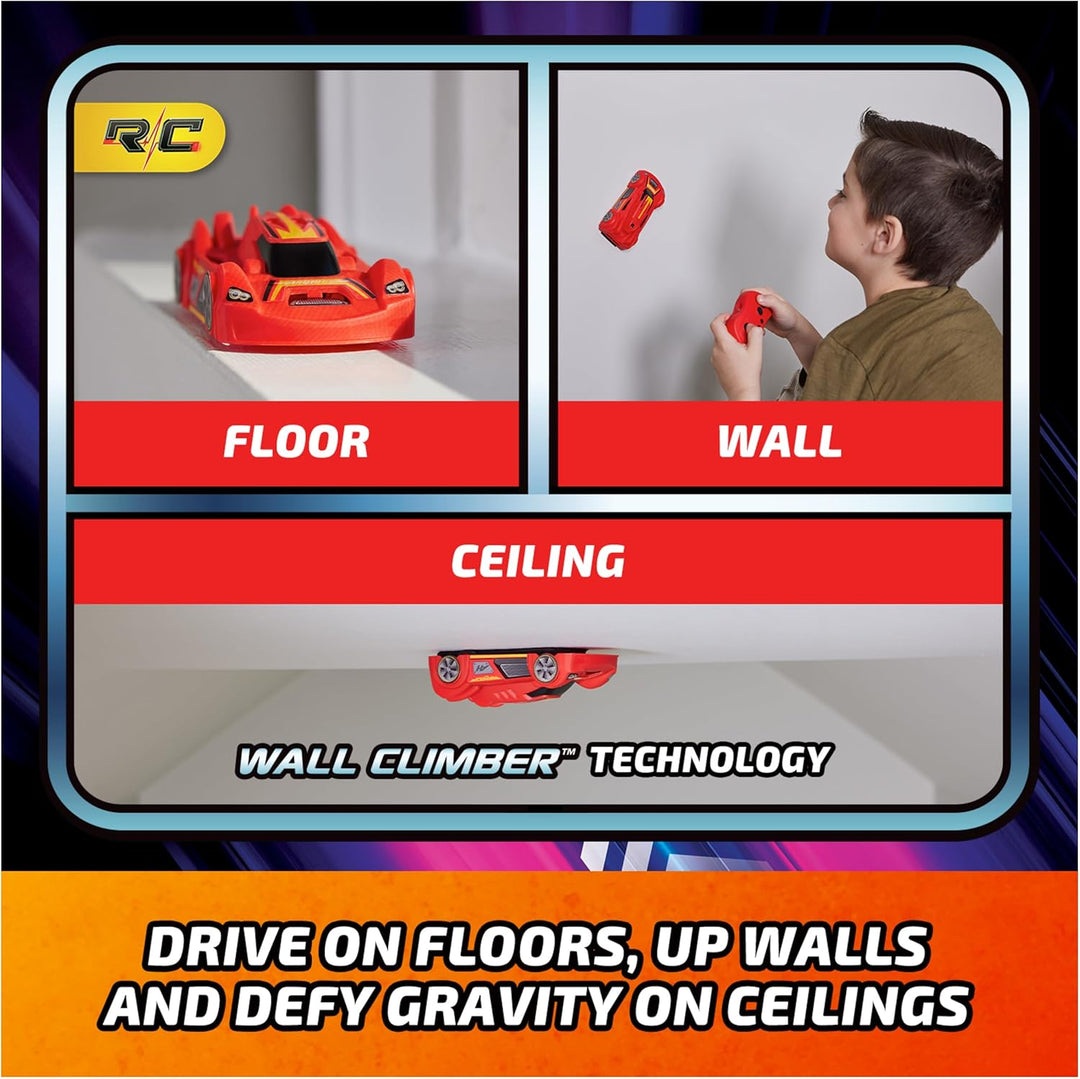 Zero Gravity Remote Control Car