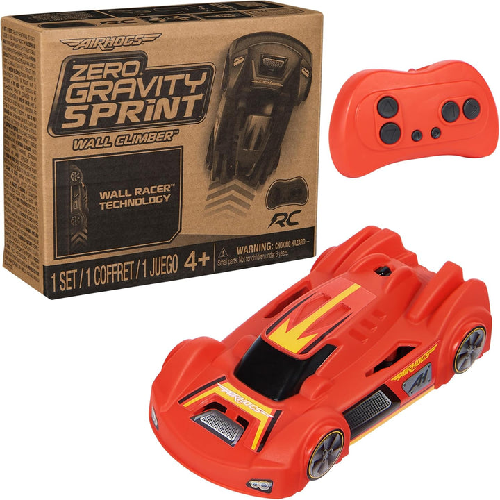 Zero Gravity Remote Control Car