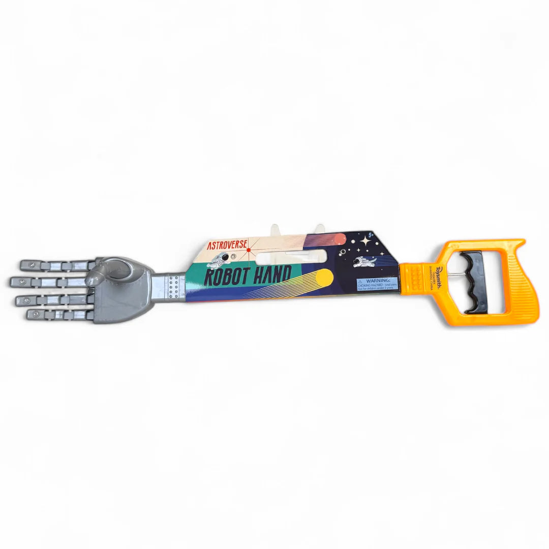 Robot Grabber Hand