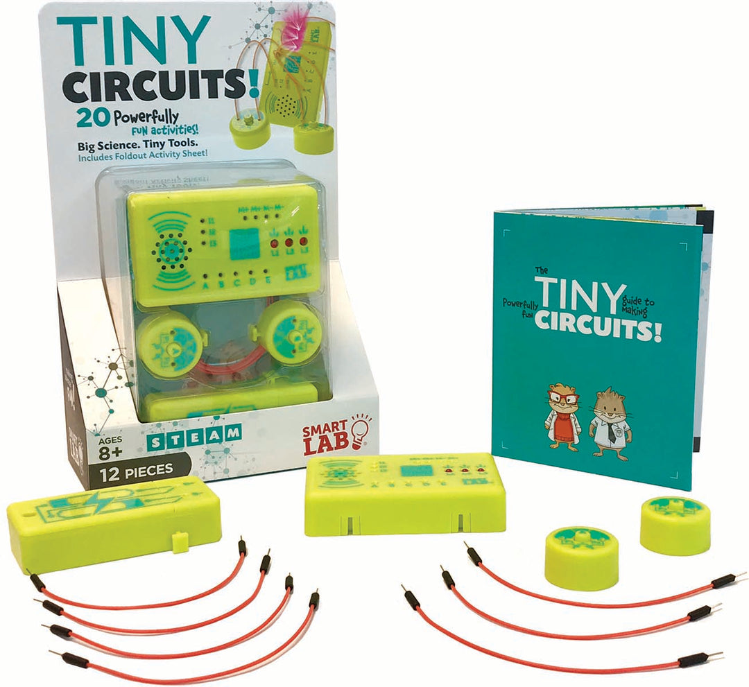 Tiny Circuits