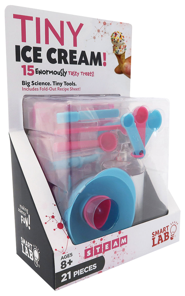 Tiny Ice Cream
