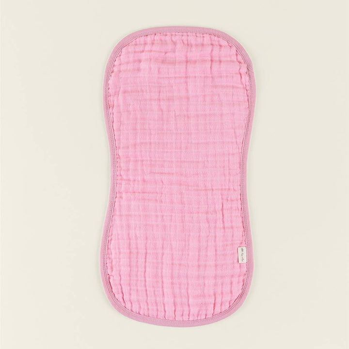 Burp Cloths: Check