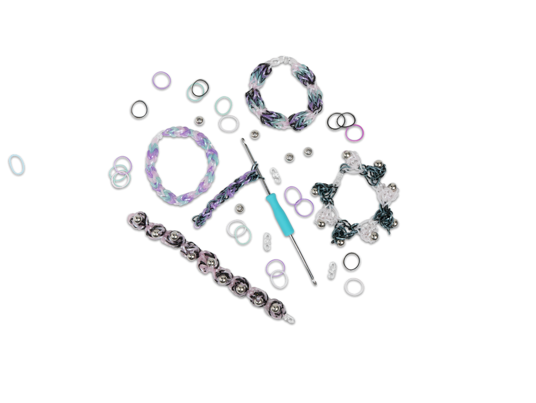 LoomiLoom Cosmic Dream