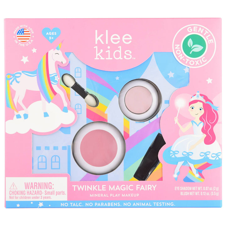 2-PC Play Kit: Twinkle Magic Fairy
