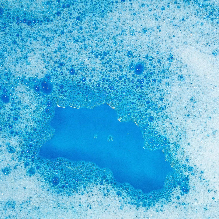 Dragon Individual Bubble Bath