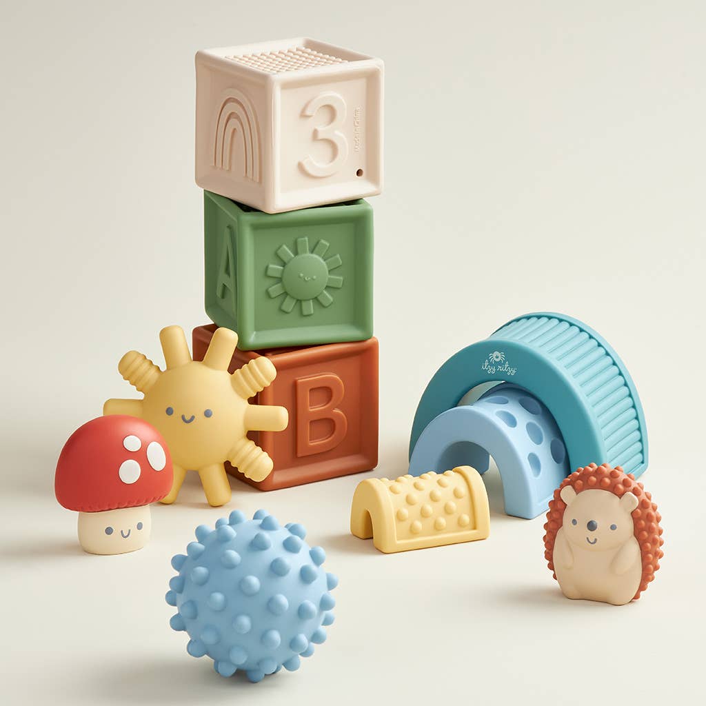 Soft Blocks