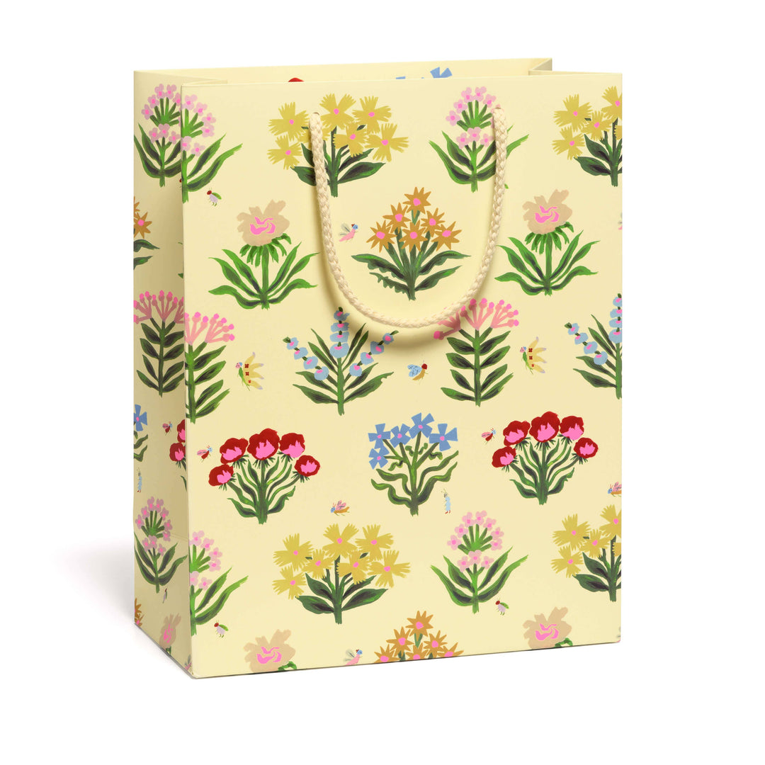 English Garden gift bags: Medium