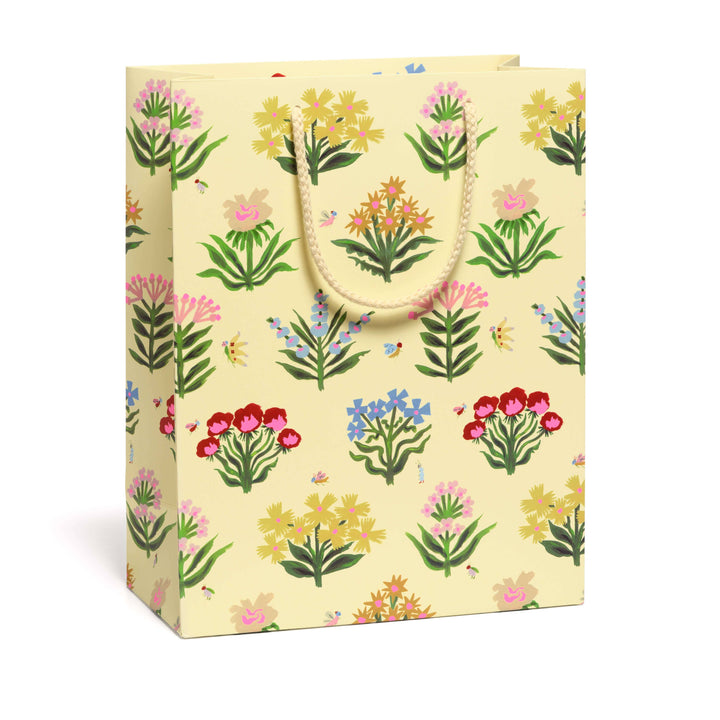 English Garden gift bags: Medium