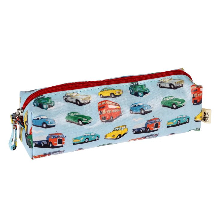 Road Trip Pencil Pouch