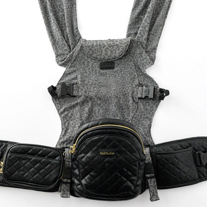 Hip Seat Hands-Free Attachment