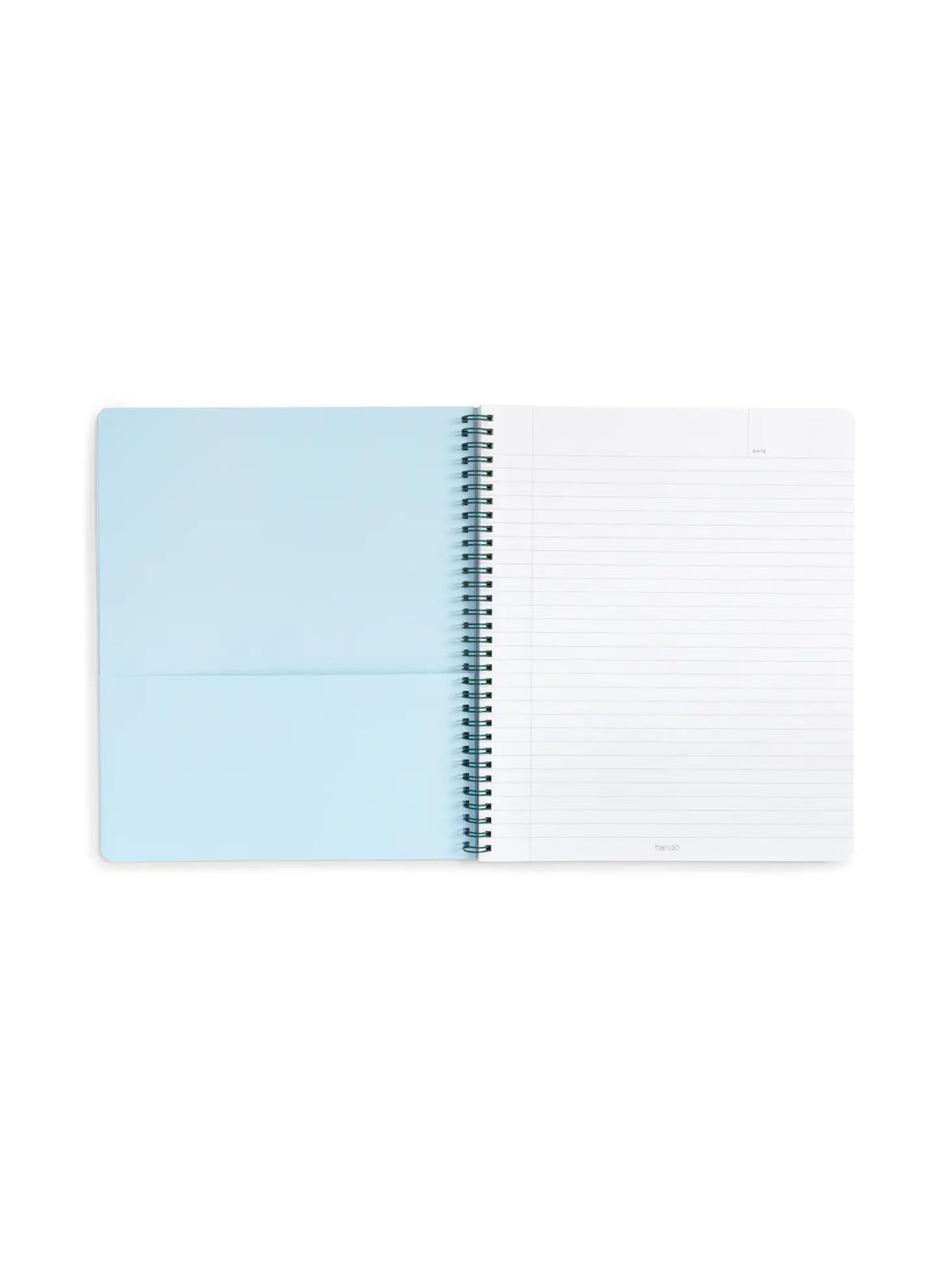 Be Nice to Yourself Notebook