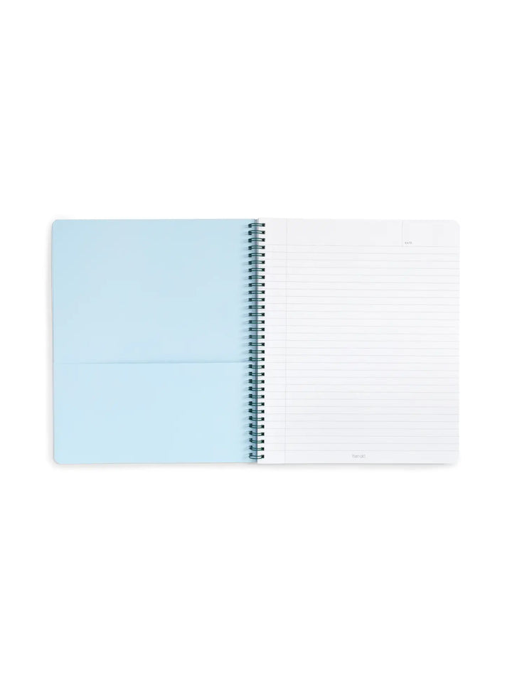 Be Nice to Yourself Notebook