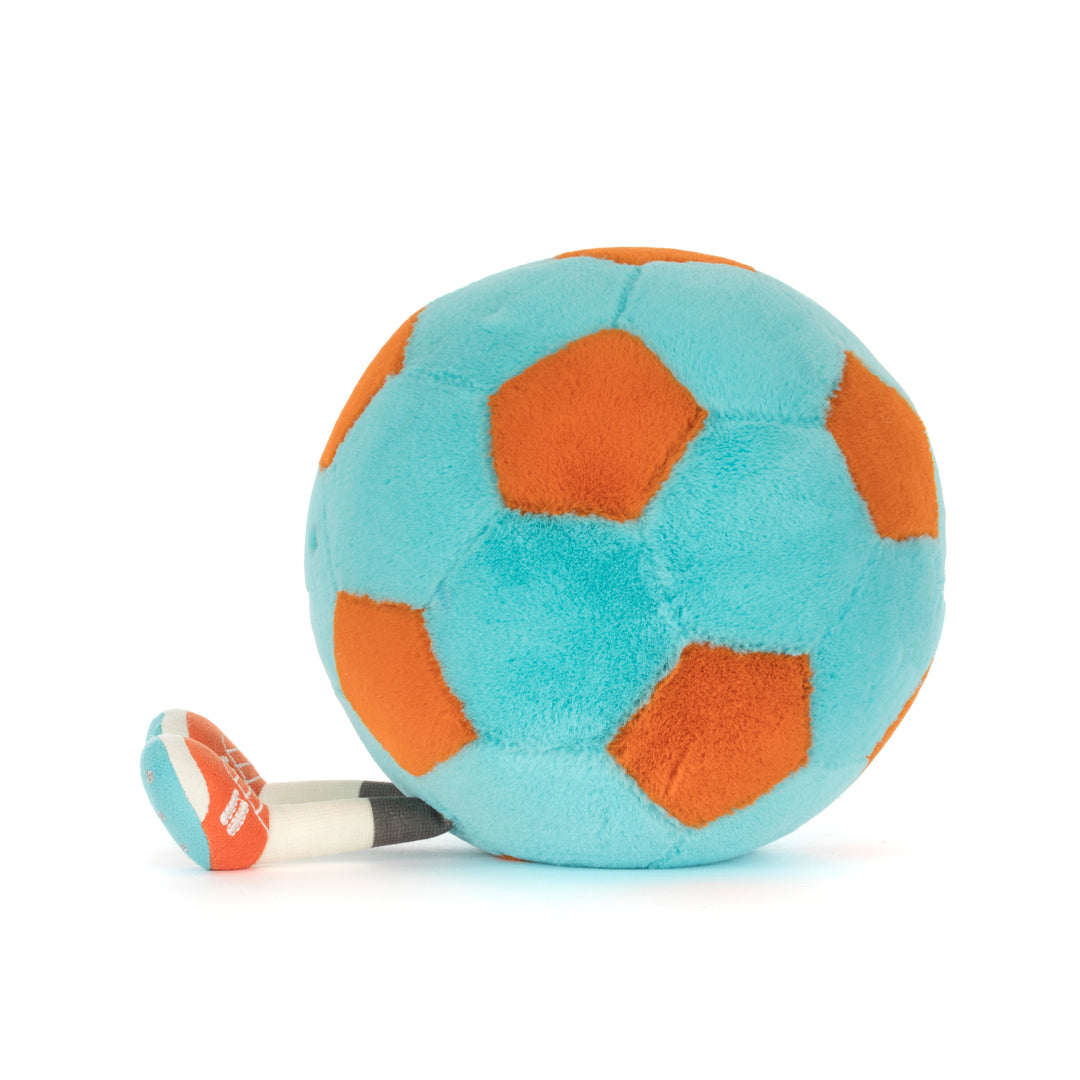 Amuseables Football Soccer Ball