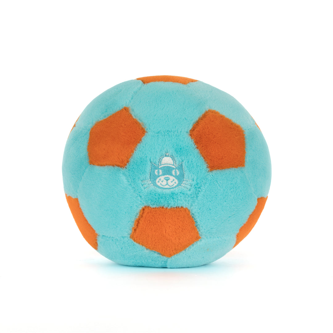 Amuseables Football Soccer Ball