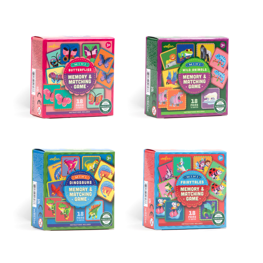 Mini Memory Game