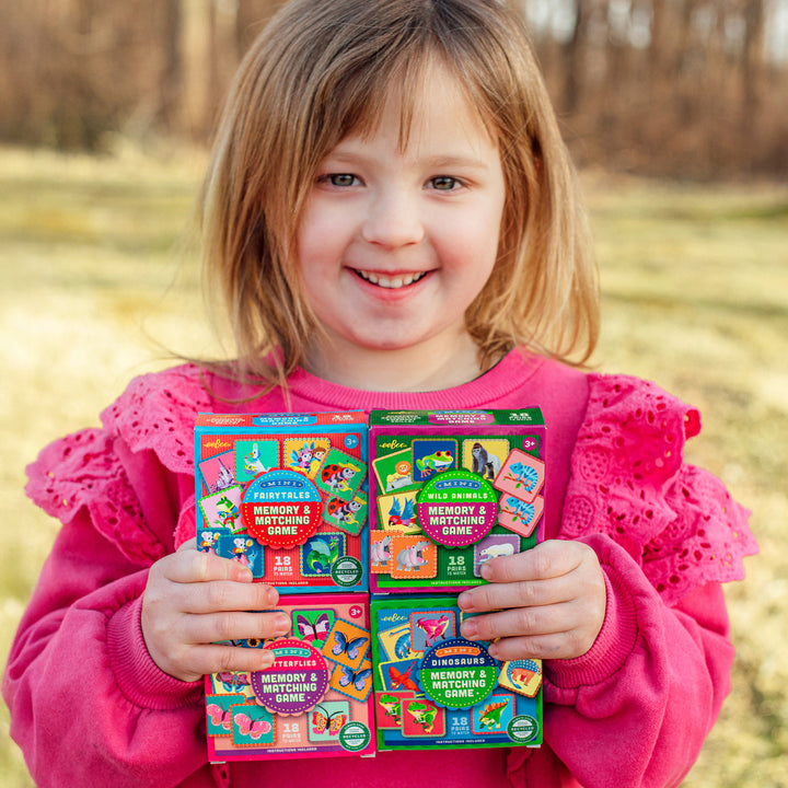 Mini Memory Game