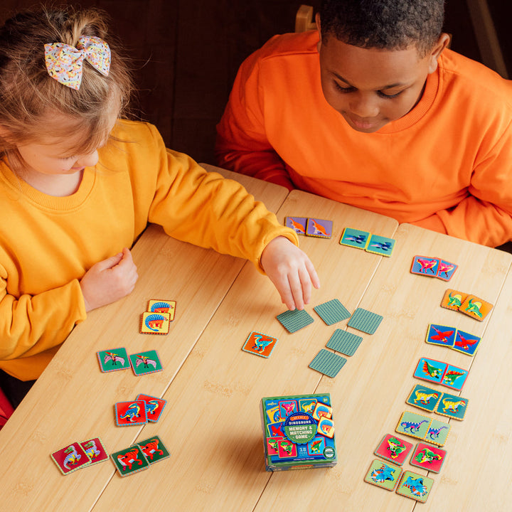 Mini Memory Game