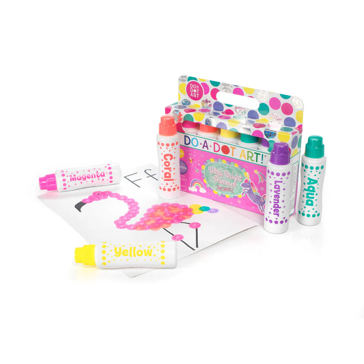 Ultra Bright Shimmers 5-Pack