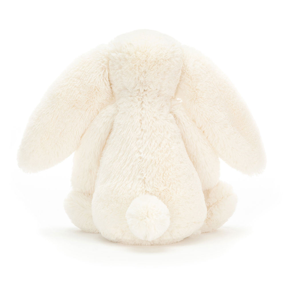 Bashful Cream Bunny Original Medium