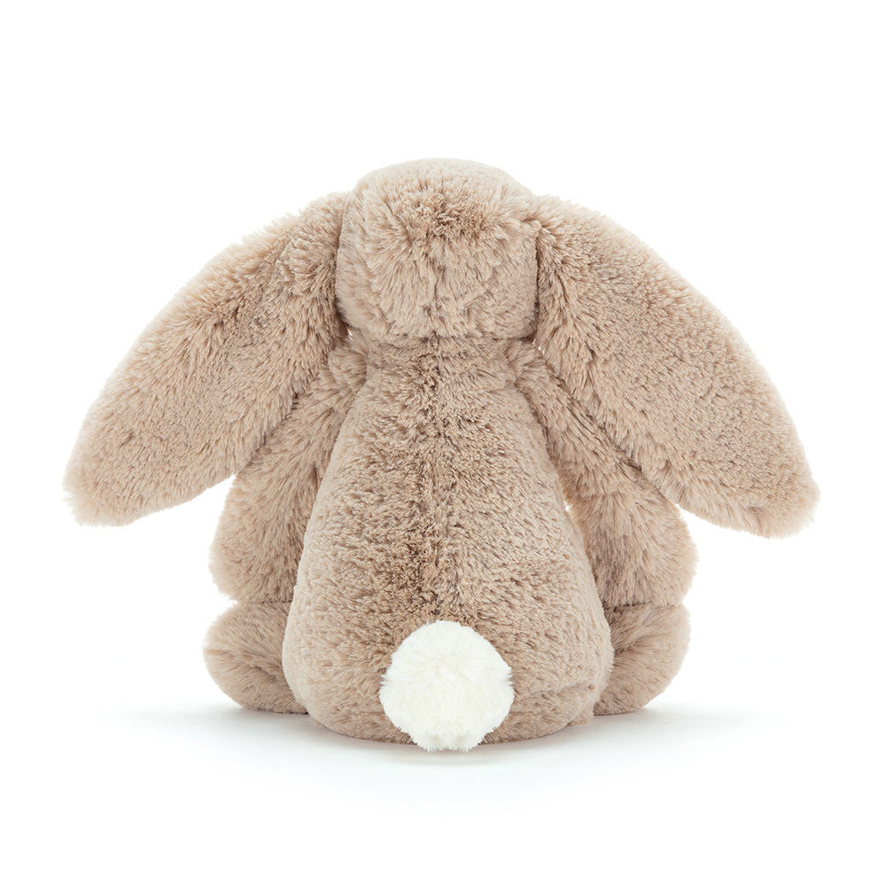 Bashful Beige Bunny Original Medium