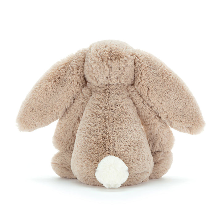 Bashful Beige Bunny Original Medium