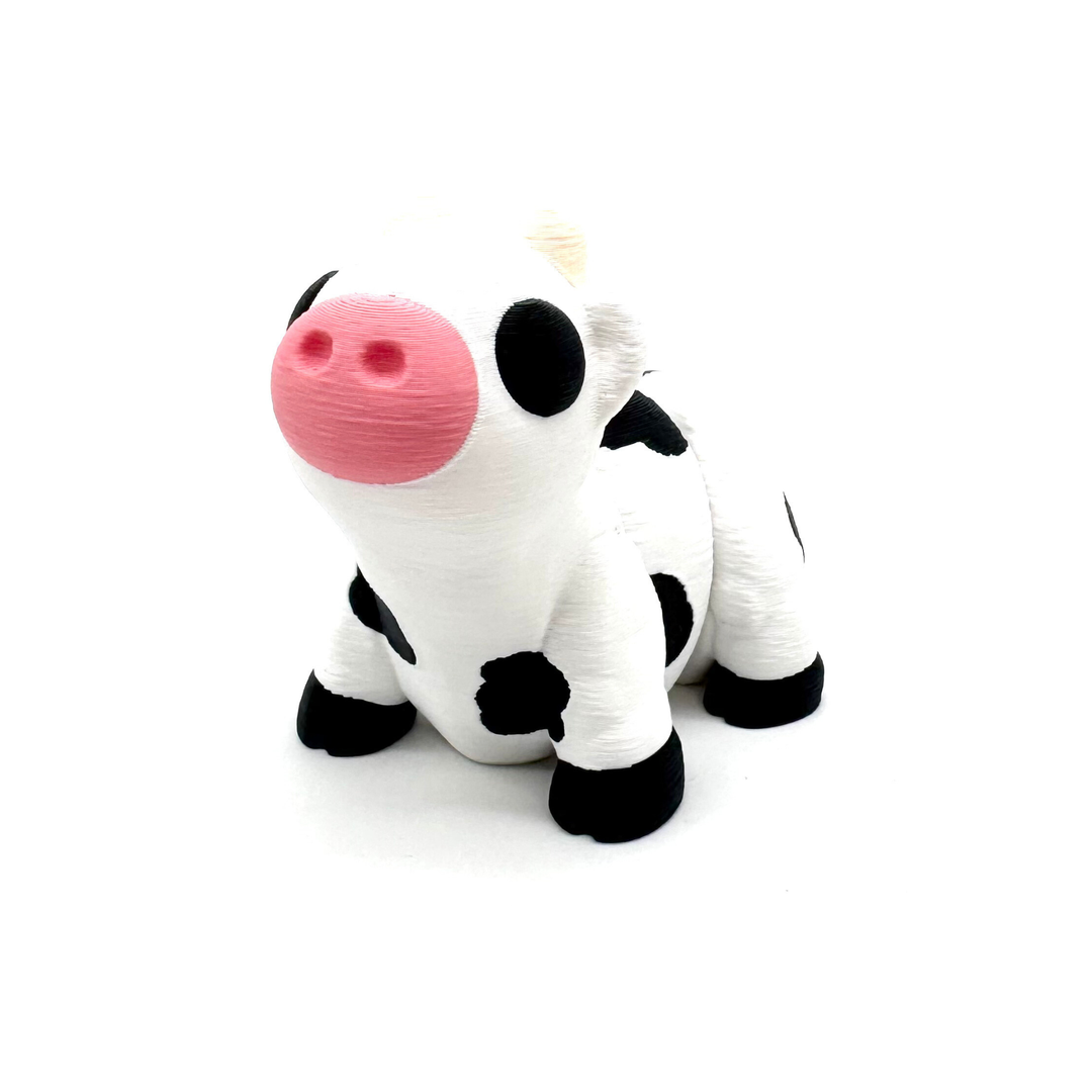 Fun Size Cow Bippits