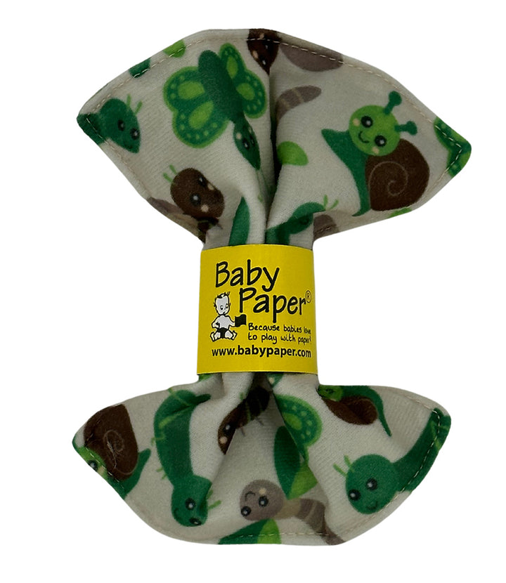Baby Paper Critters