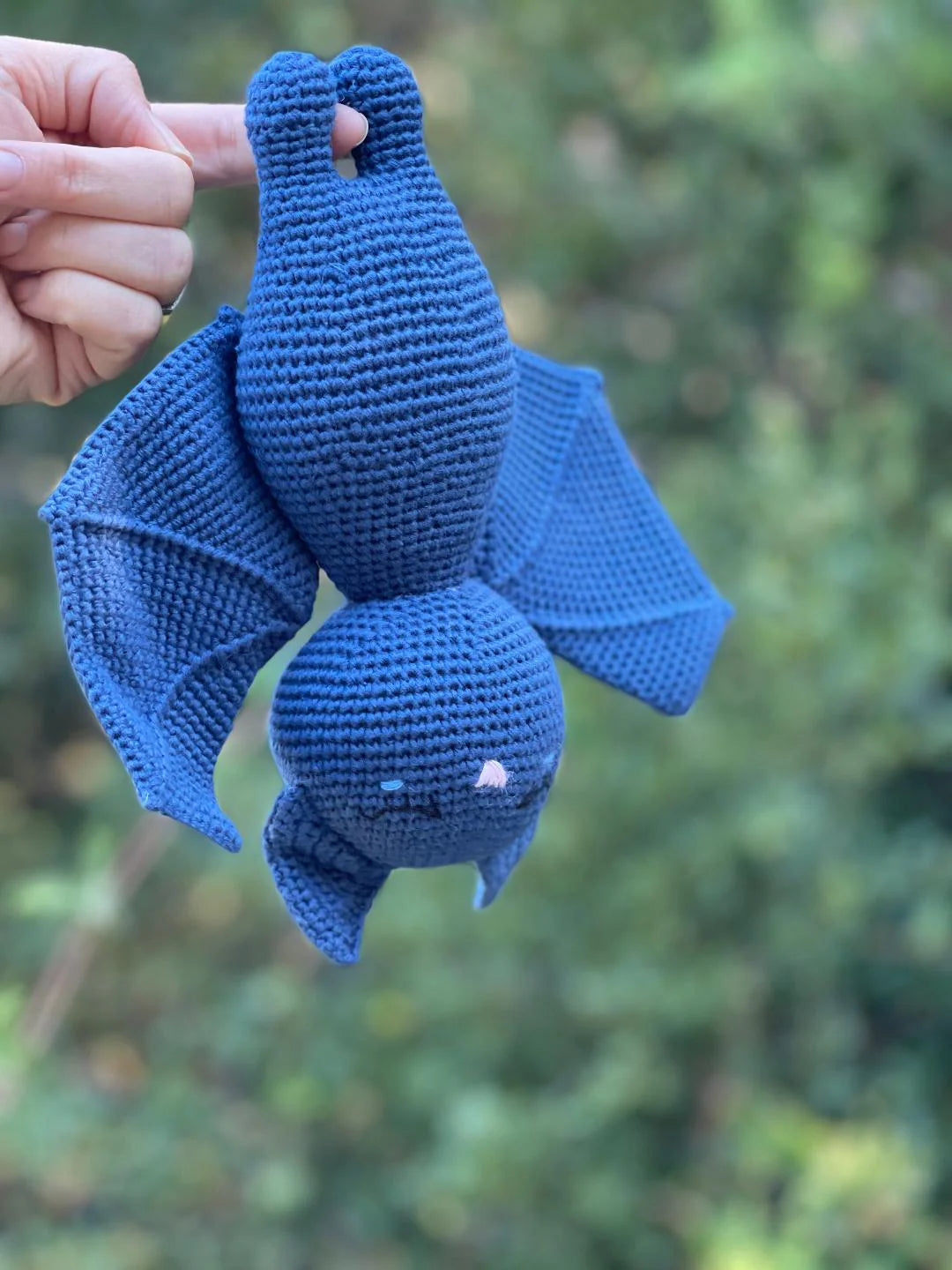 Bat Sleepover Friends