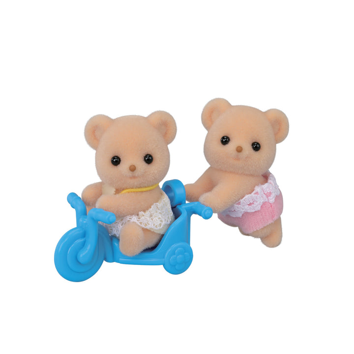 Biscuit Bear Baby twin Set