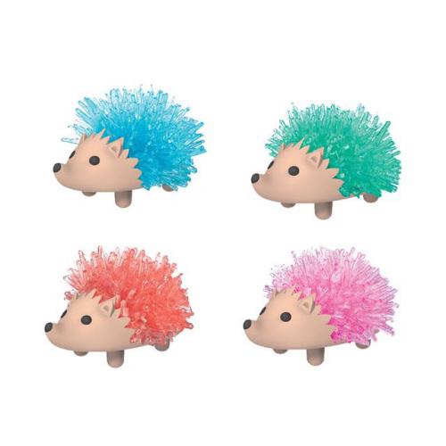 Crystal Hedgehog