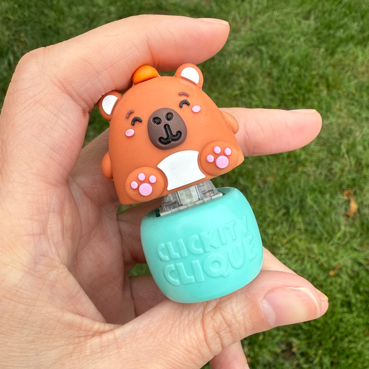 Cute Keyboard Clickers