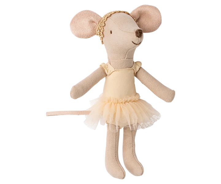 Ballet Dancer Mouse - Big Sister