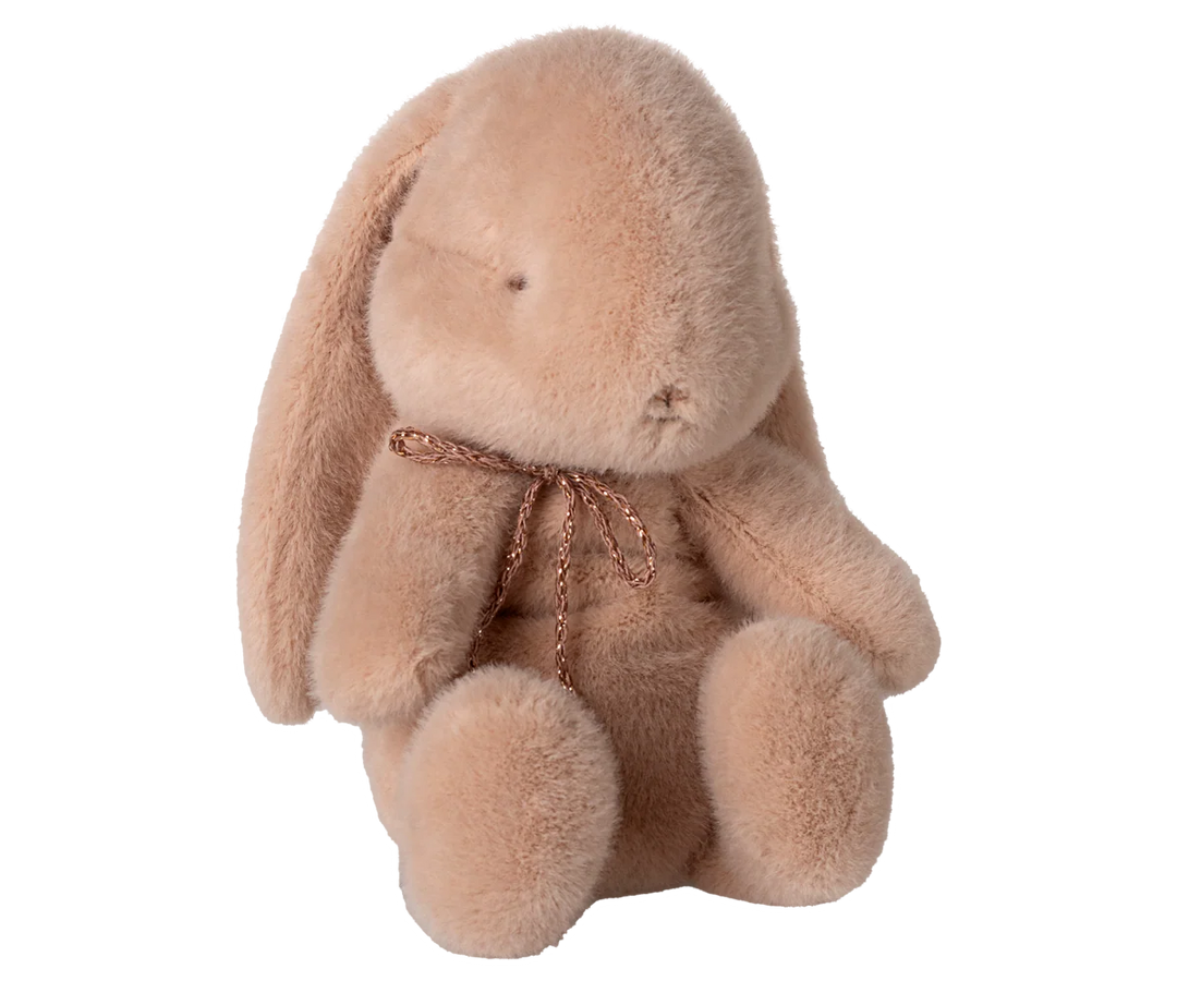Small Bunny Plush Powder