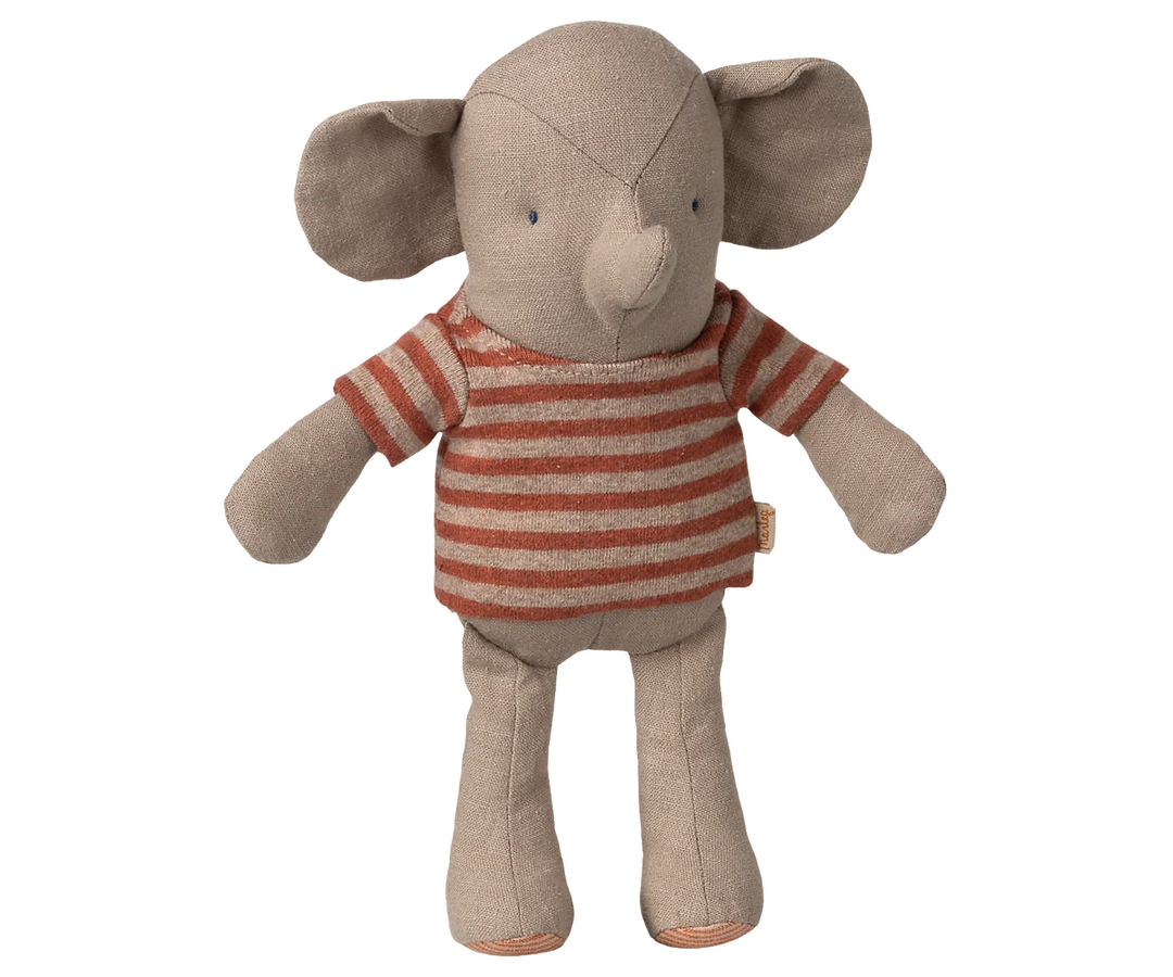 Little Jumbo Elephant