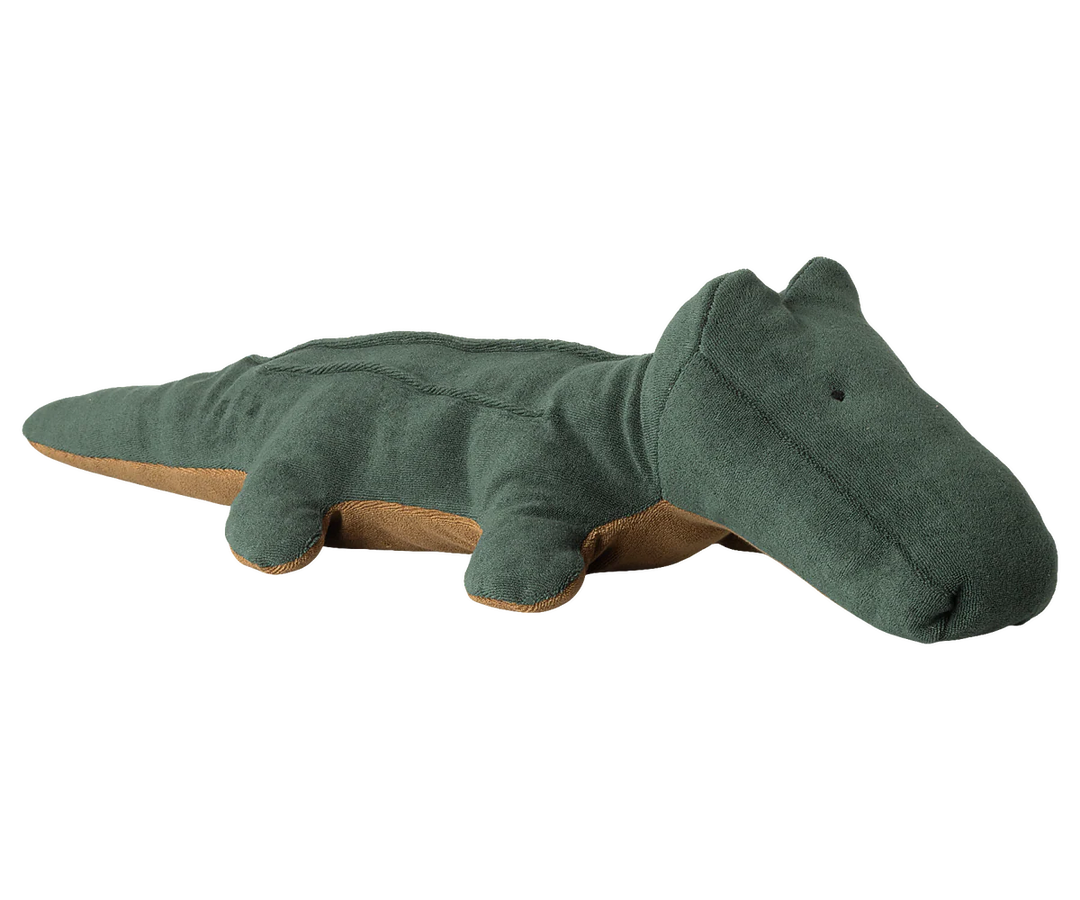 Big Croc Forrest Green