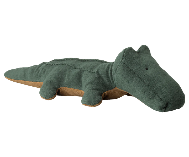 Big Croc Forrest Green
