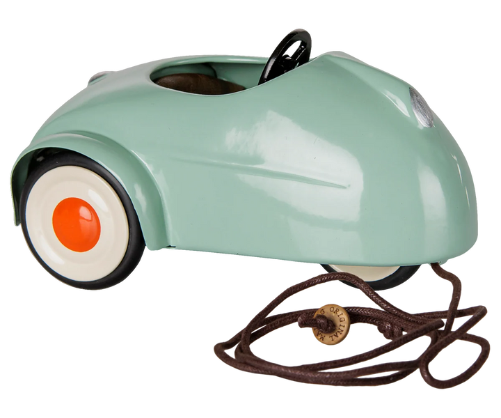 Mint Car, Mouse