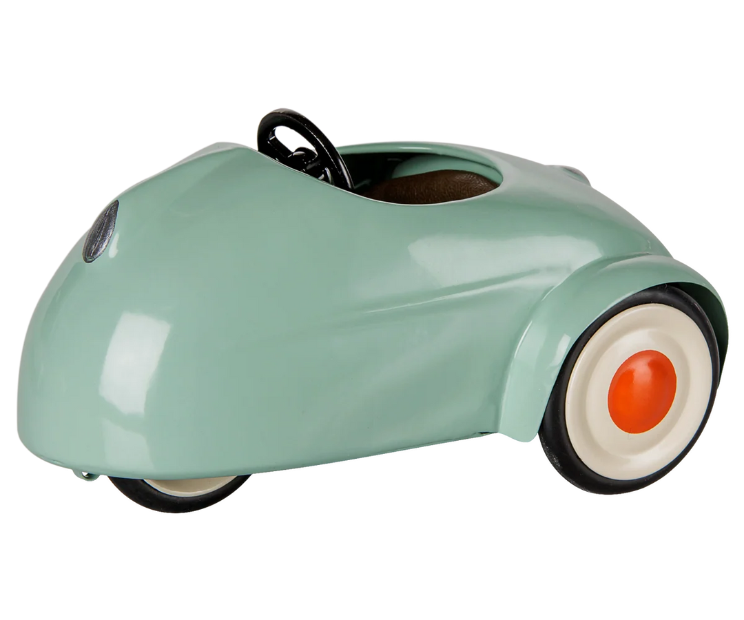 Mint Car, Mouse
