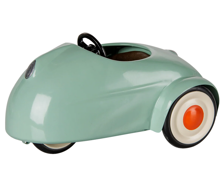 Mint Car, Mouse