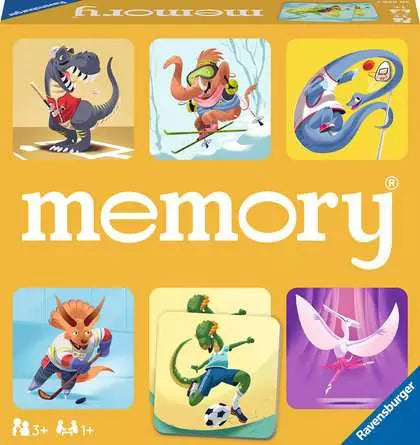 Memory Game