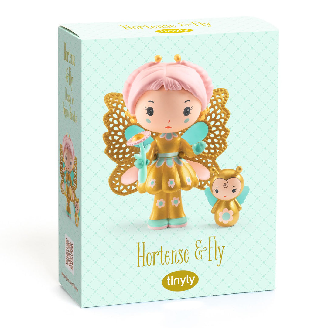 Hortense & Fly