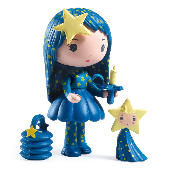 Luz & Light Stars